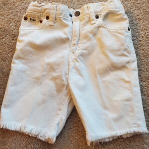 Polo Ralph Lauren Boys Shorts